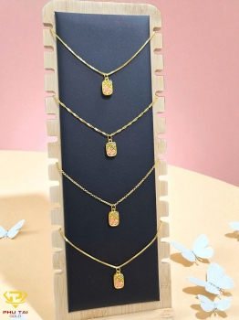 Dây nữ vàng ta (mã DC 22511)